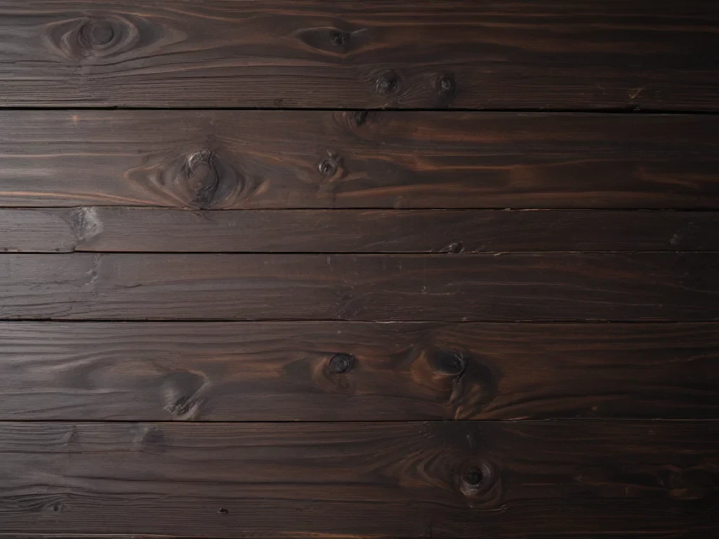 texture dark wood