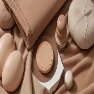 soft brown aesthetic