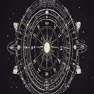 astrology png