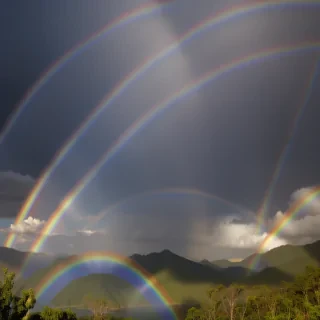 rainbows png