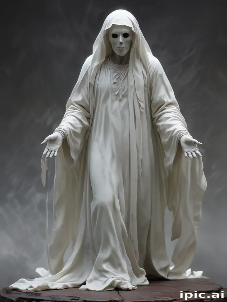 png ghost