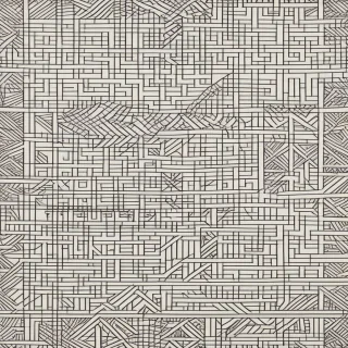 design line pattern