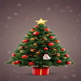 merry christmas png