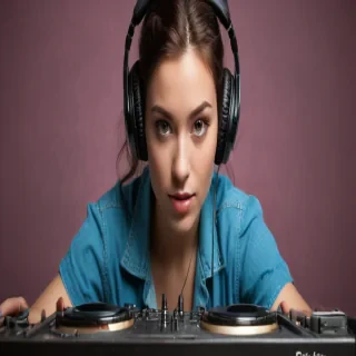 dj png