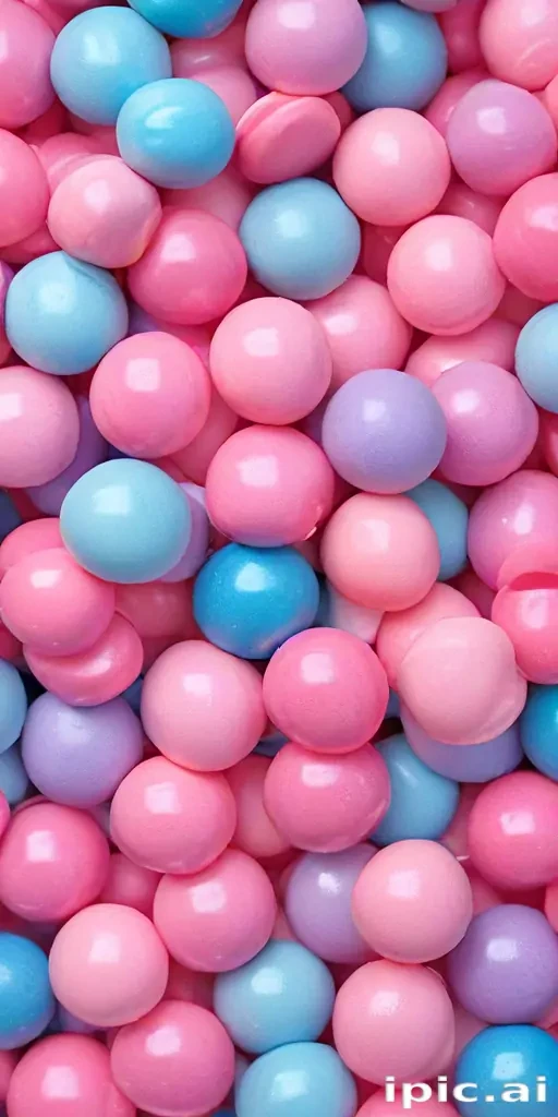bubblegum png