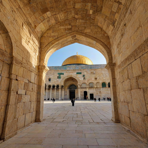 al aqsa