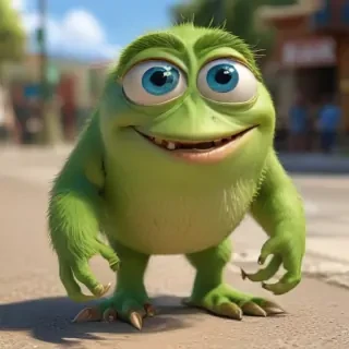 mike wazowski