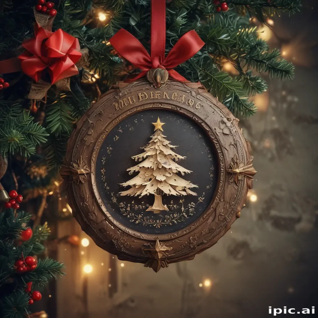 merry christmas phone wallpaper