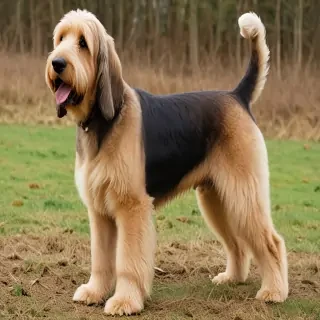 otterhound dog breed