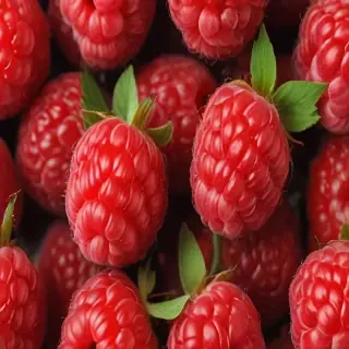 raspberry png