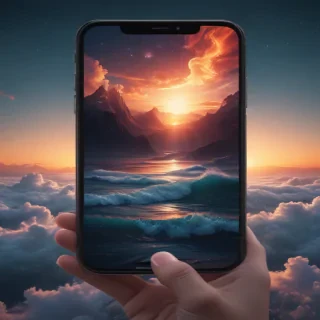 aesthetic phone backgrounds