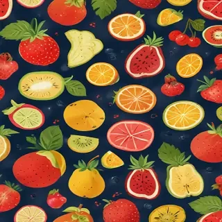 fruit wallpapers