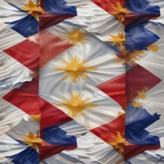 picture of philippine flag