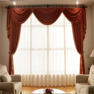 curtain png