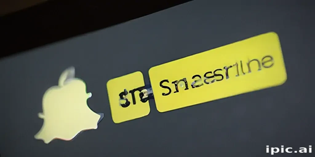 snapchat logo
