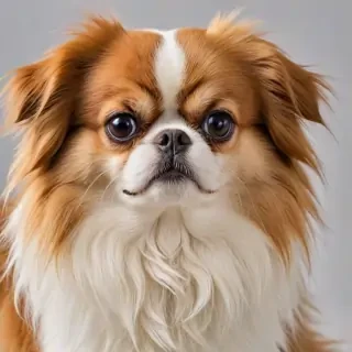 japanese chin