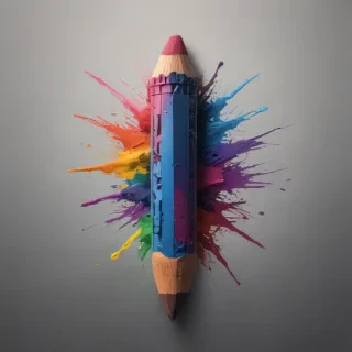 crayon png