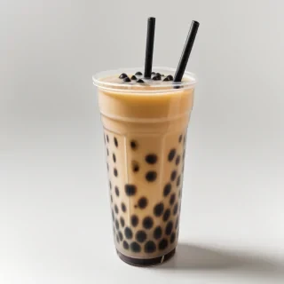 boba tea png