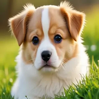 cute wallpapers dog