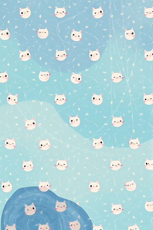 cute patterned backgrounds