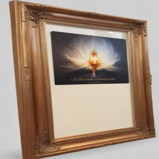 picture frame transparent image