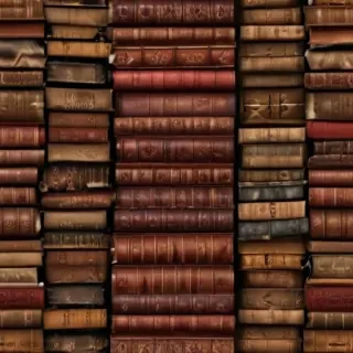 stacked books clip art