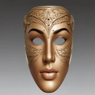 face mask png