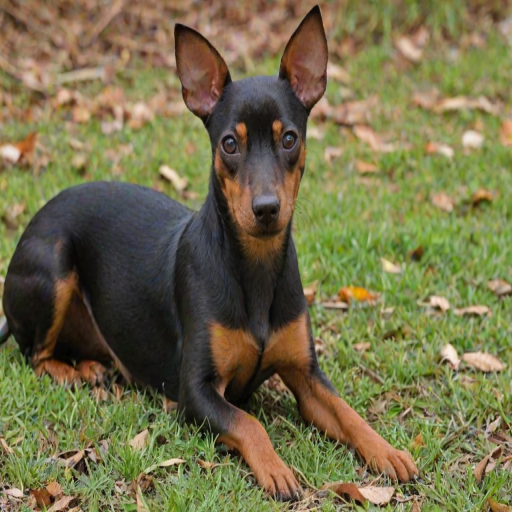 american rat pinscher