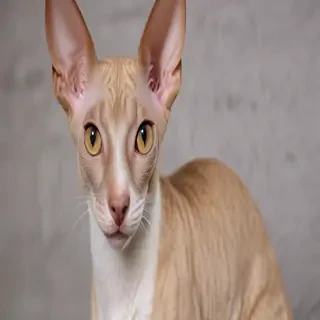 cornish rex breed