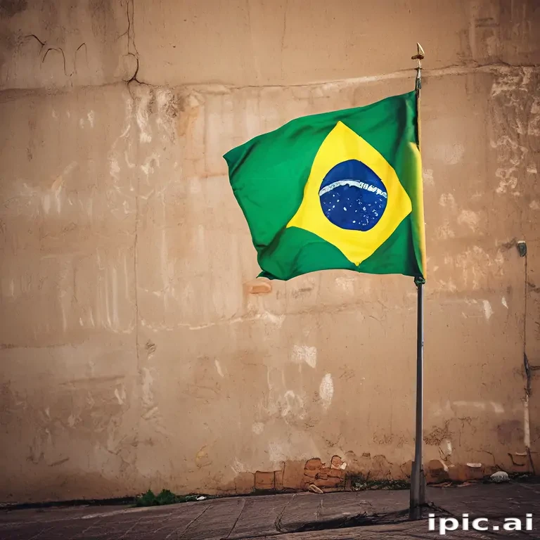 brazilian flag