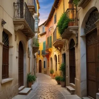 spanish backgrounds