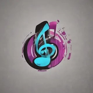music logo