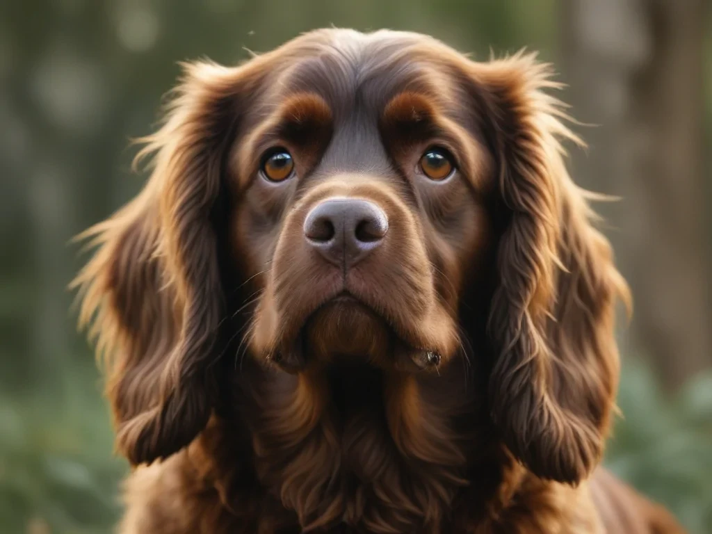 boykin spaniel