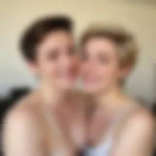 lesbian photo