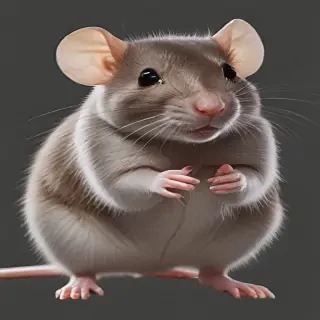 rats png