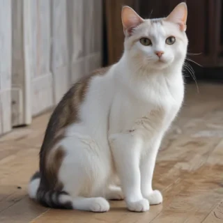 ukrainian levkoy cat breed
