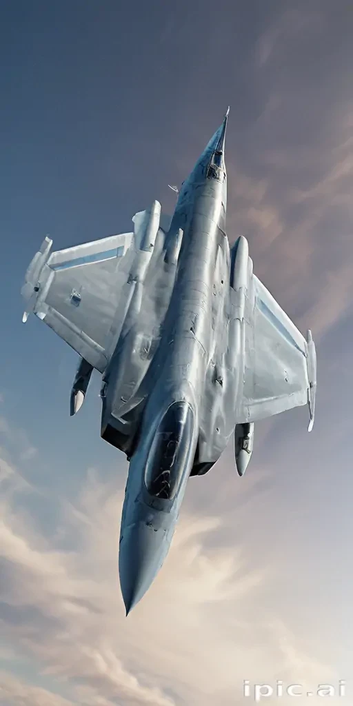 fighter jet png