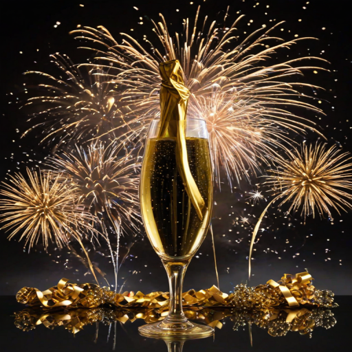 new years eve png