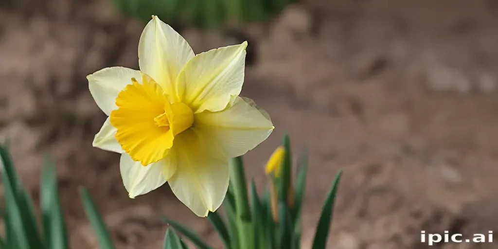 daffodil flower