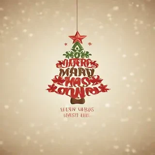 merry xmas wallpaper