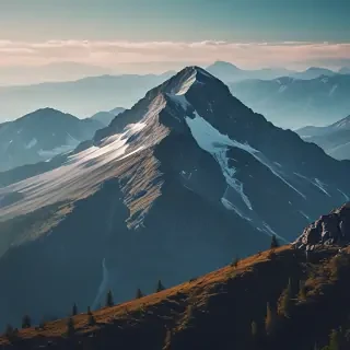 mountain iphone wallpaper