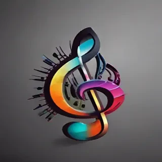 music logo