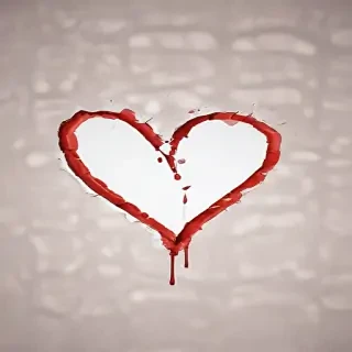 heartbreak wallpaper