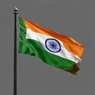india flag png