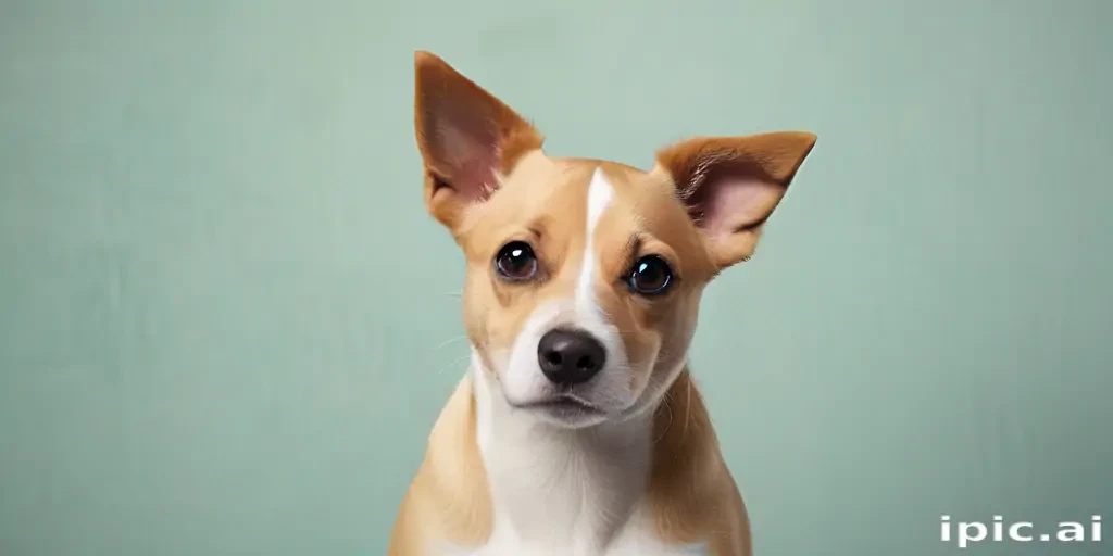 dog backround