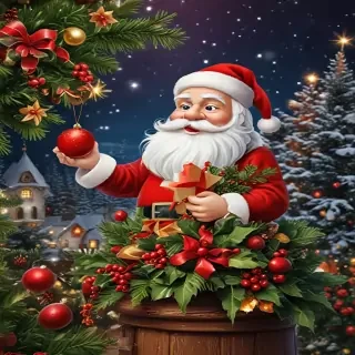 christmas wallpaper for android phone