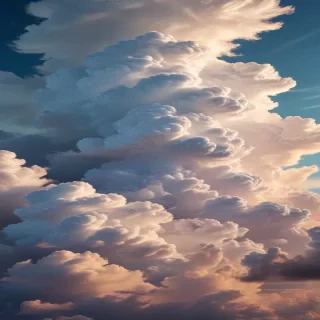 cloud wallpaper aesthetic