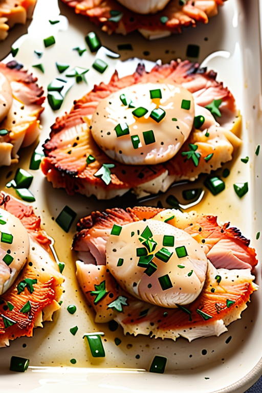 oven baked chicken cutlets without breading