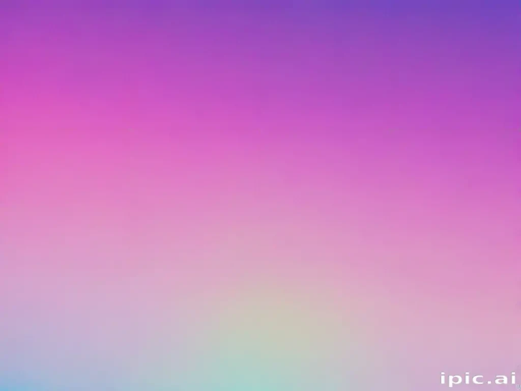 gradient background