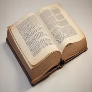 book page png